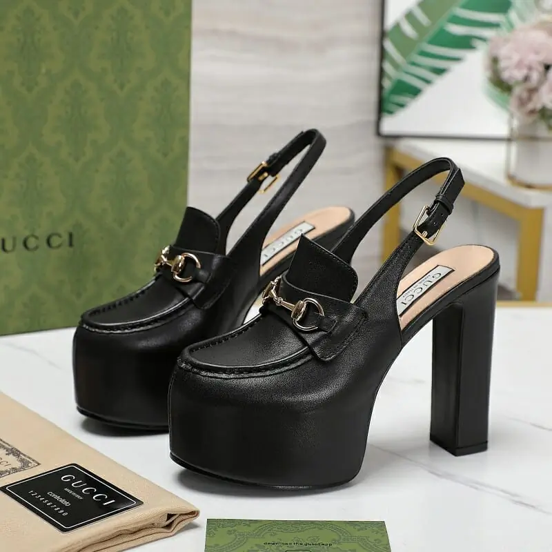 gucci sandale pour femme s_1210057